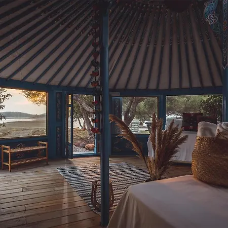 Wakana 2* Benalup - Casas Viejas