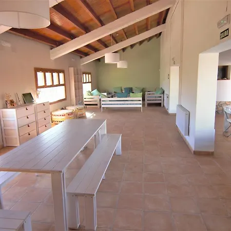 Resort Wakana Benalup - Casas Viejas