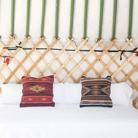 Wakana 2* Benalup - Casas Viejas