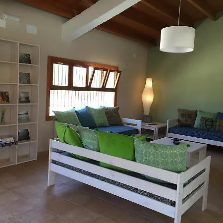 Wakana Benalup-Casas Viejas